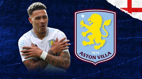 transfermarkt aston villa